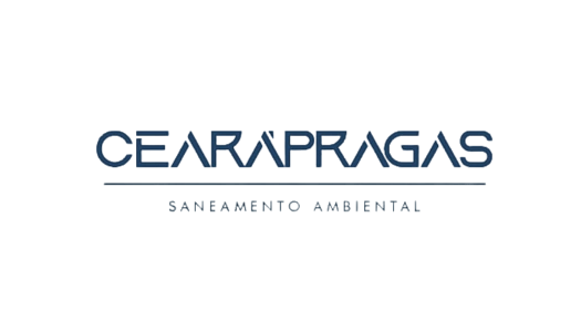 Logo Ceara Pragas